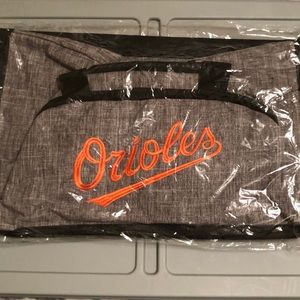 Baltimore Orioles Duffle bag